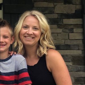 Meet your Posher, Kelly